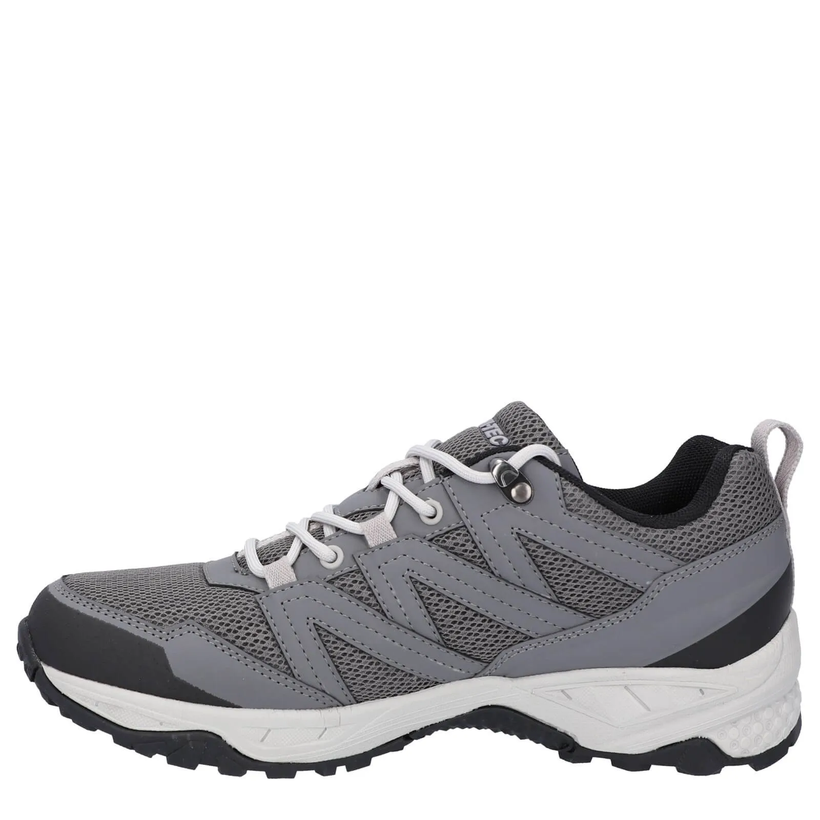 Hi-Tec Saunter Wp Lightweight Waterproof Hiking Boots