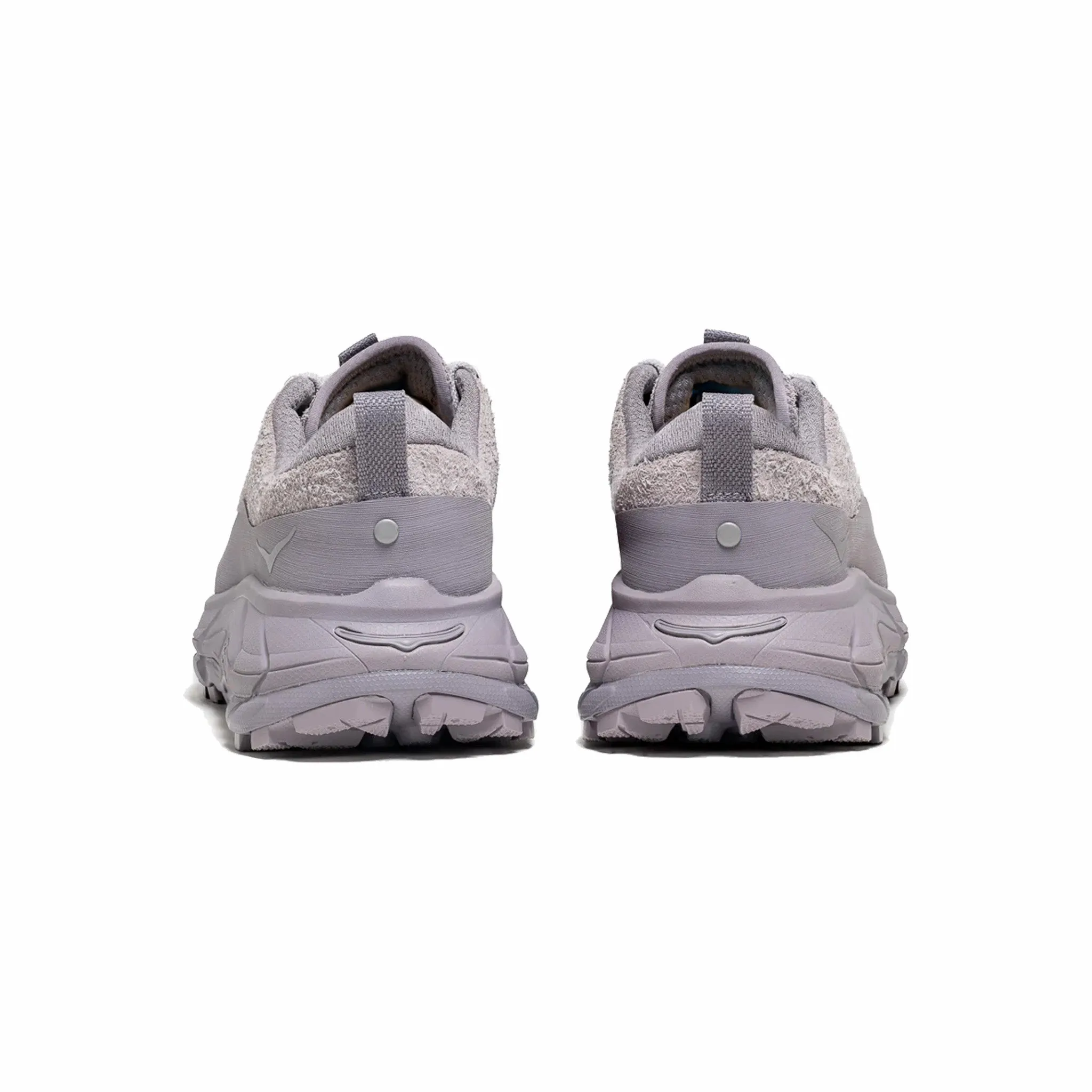 Hoka Men's Tor Summit TP (Astral/Astral)