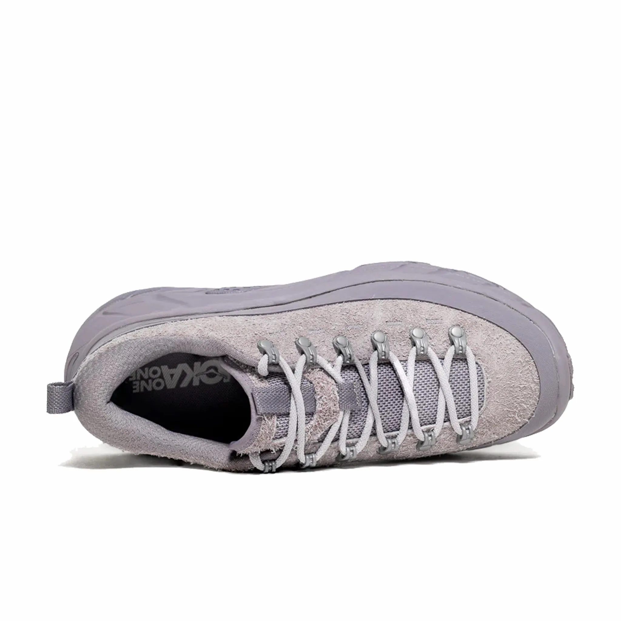 Hoka Men's Tor Summit TP (Astral/Astral)