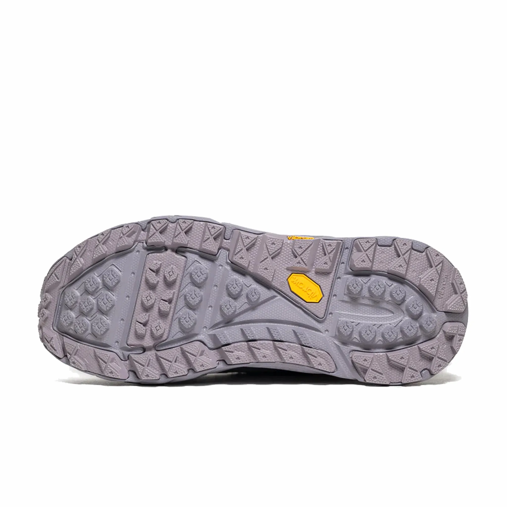 Hoka Men's Tor Summit TP (Astral/Astral)