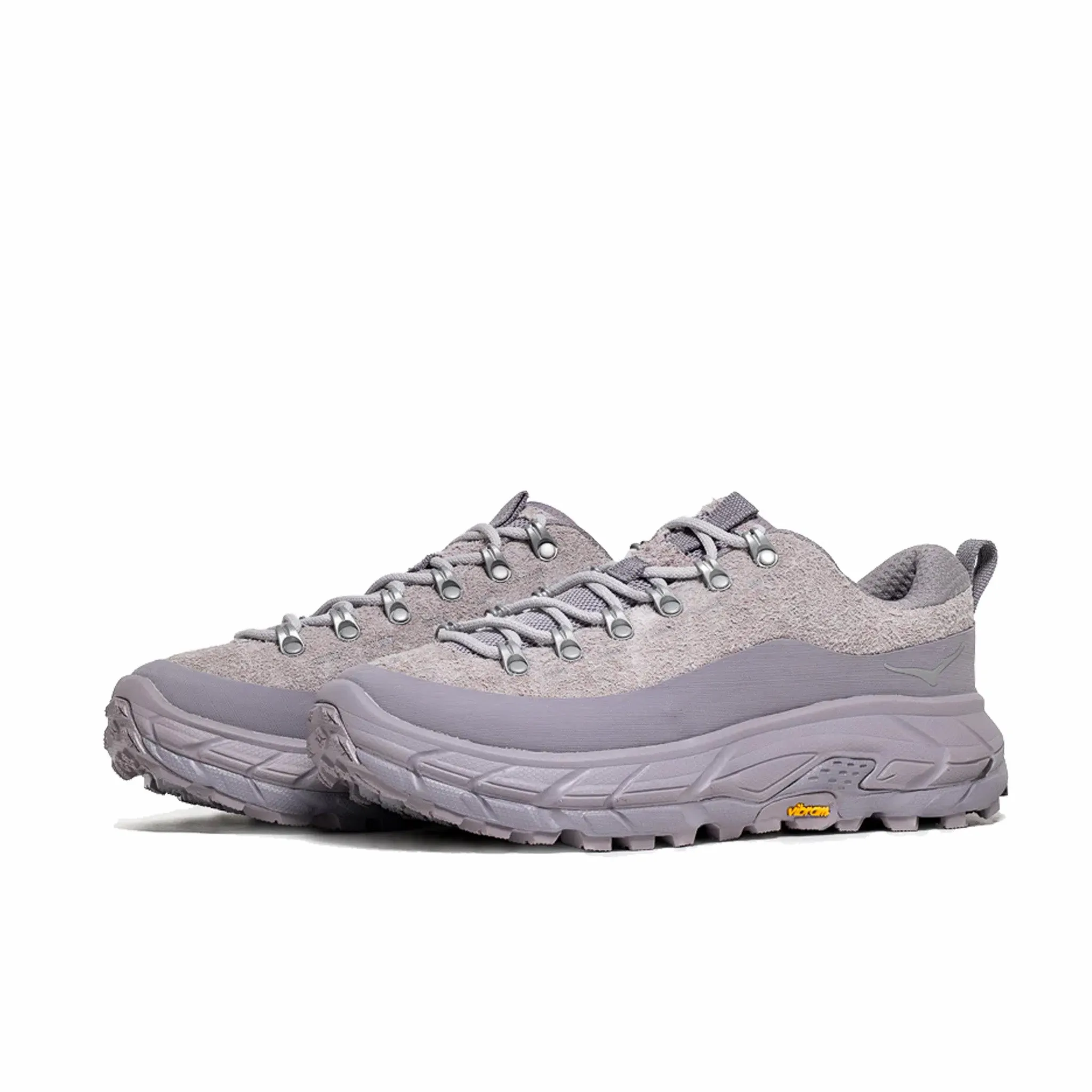Hoka Men's Tor Summit TP (Astral/Astral)