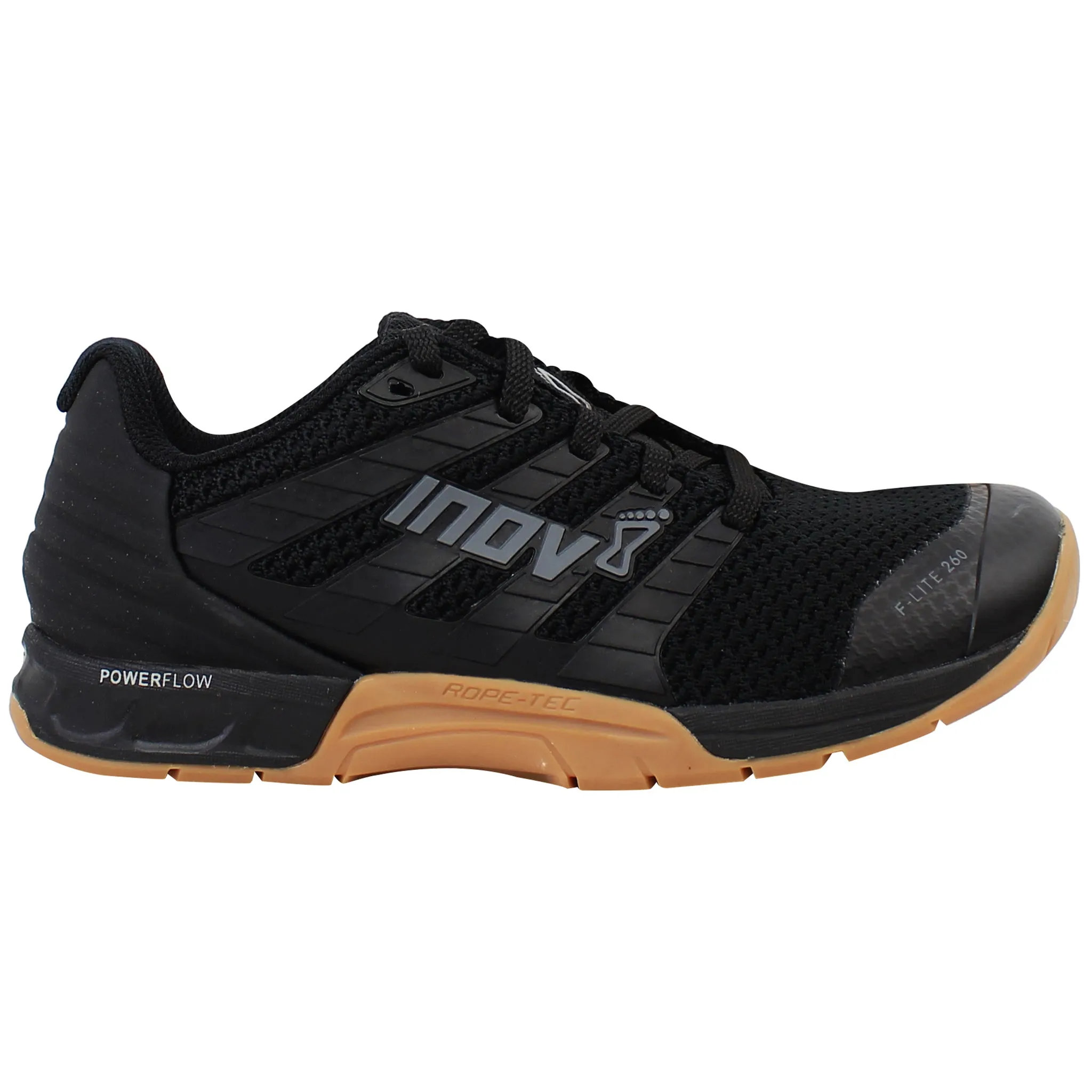 Inov-8 F-Lite 260 V2 Womens Black Trainers