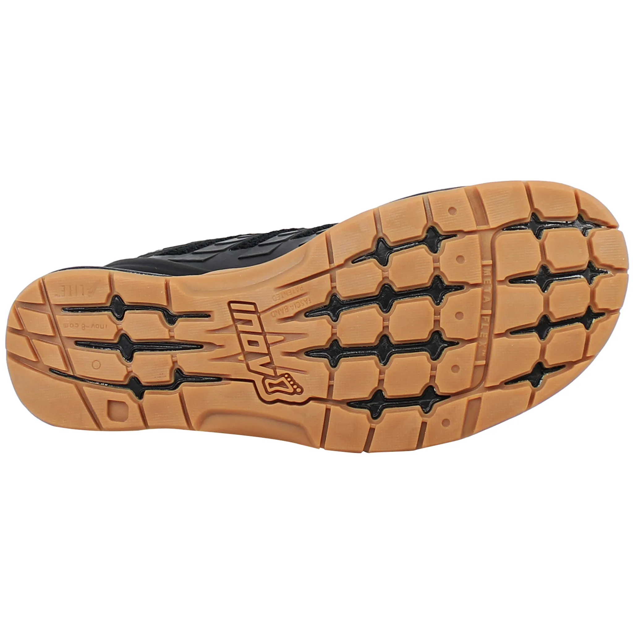 Inov-8 F-Lite 260 V2 Womens Black Trainers