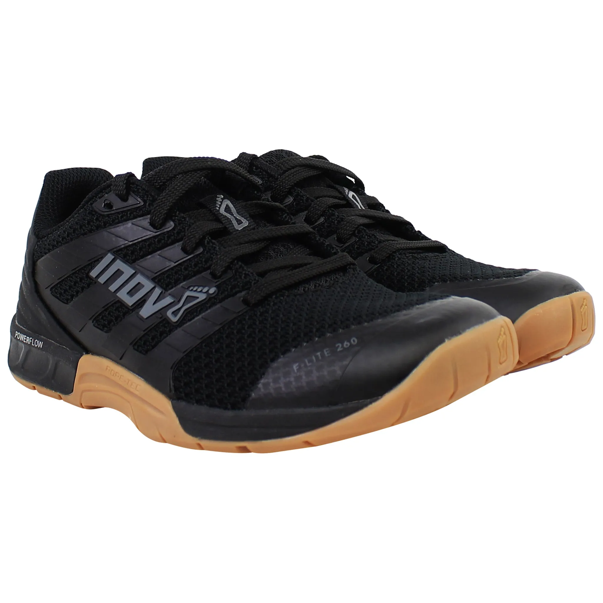 Inov-8 F-Lite 260 V2 Womens Black Trainers