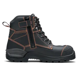 John Bull | Wildcat 3.0 Heavy Industrial Size Zip Safety Boot | 4998