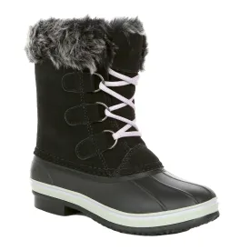 Kid's Katie Waterproof Insulated Winter Snow Boot