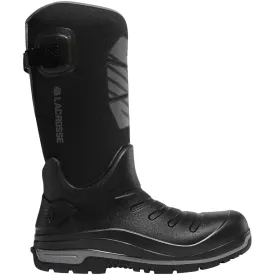 LACROSSE AERO INSULATER 14" INSULATED WATERPROOF COMPOSITE TOE INTERNAL METGUARD  664554