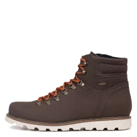 LUKKI Men’s GORE-TEX® vegan ankle boots