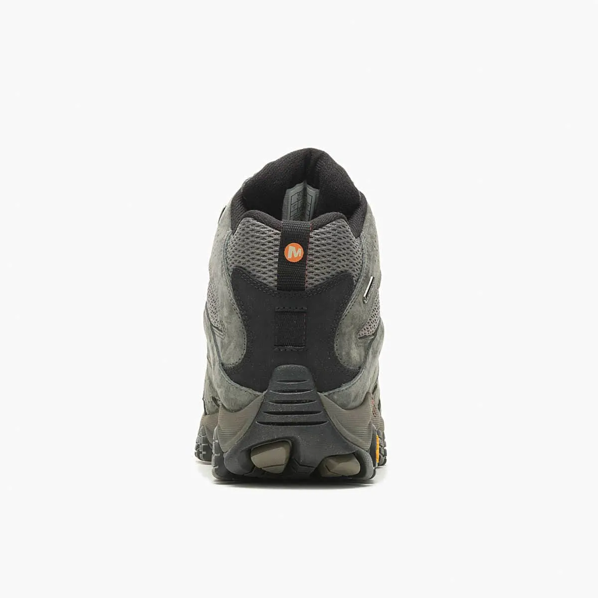 Merrell Moab 3 Men's Mid Waterproof Hiking Boot - 2024 (No PFAS)