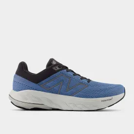 New Balance Mens 860v14 Performance Running Blue/black _ 183286 _ Blue