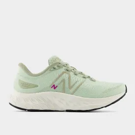 New Balance Womens Evoz St V1 Performance Runnig Beige _ 182821 _ Beige
