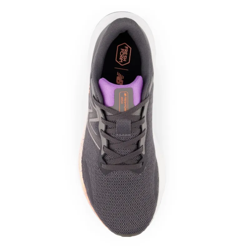New Balance Womens Fresh Foam Arishi v4 Running Shoe