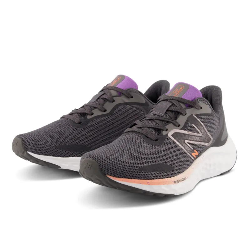 New Balance Womens Fresh Foam Arishi v4 Running Shoe