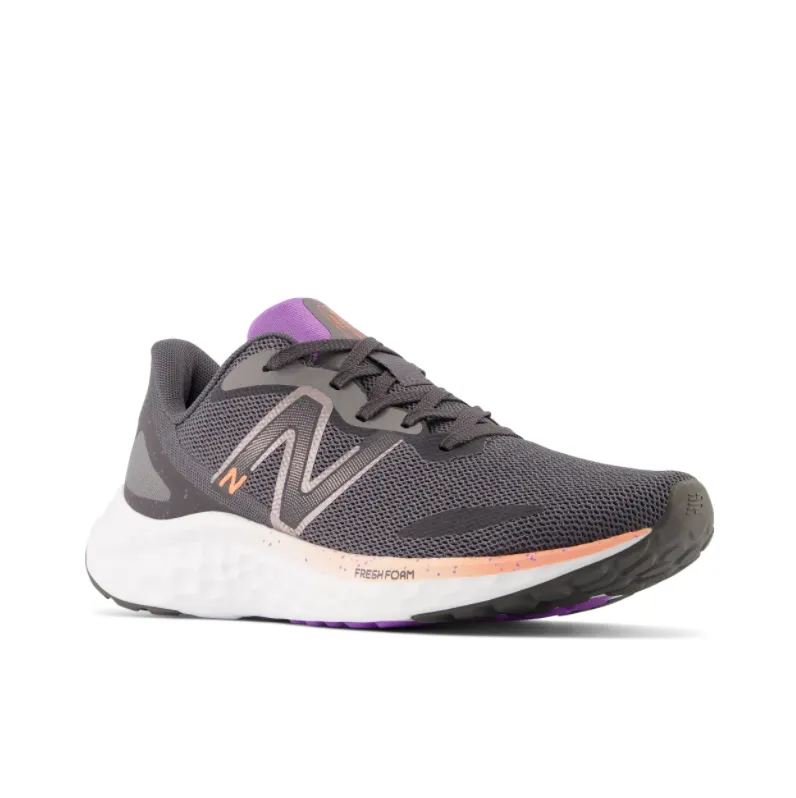 New Balance Womens Fresh Foam Arishi v4 Running Shoe