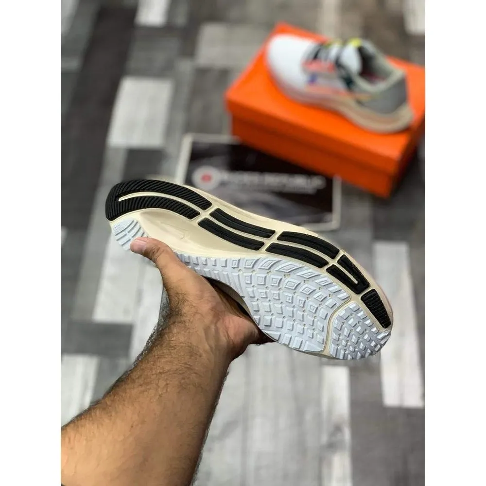 Nk Zooom Peggassus 38 (Emperorr Grey)