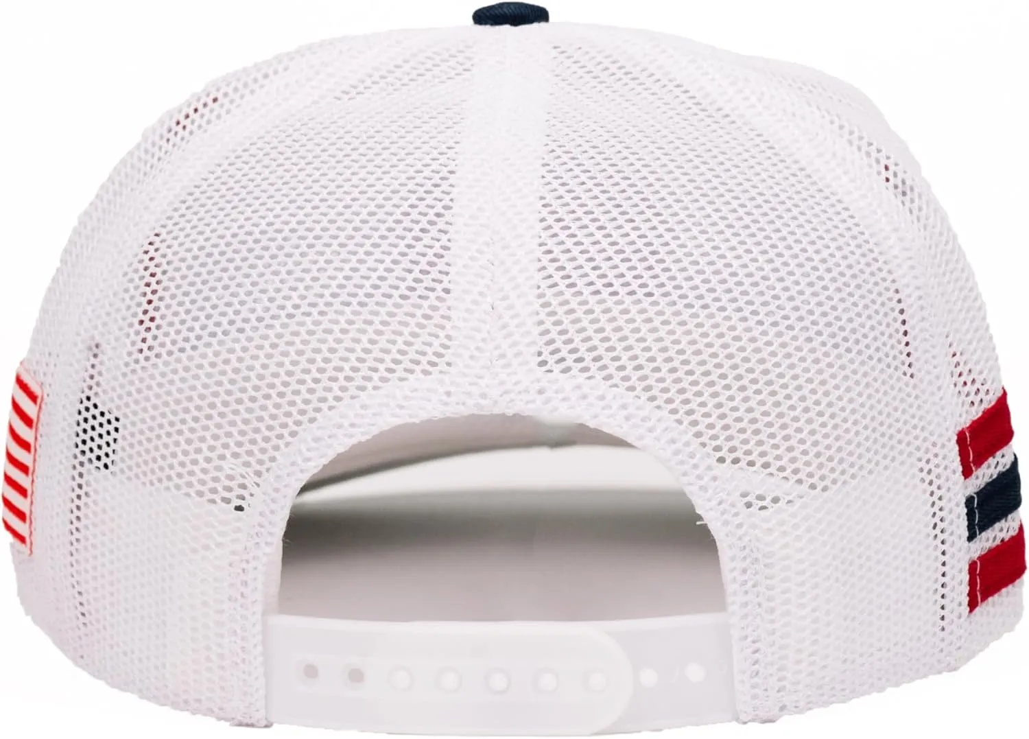 Nuthin Fancy CO Lightweight, Breathable Mesh Snapback Hat with Classic Logo, Stylish Everyday Cap for Men & Women