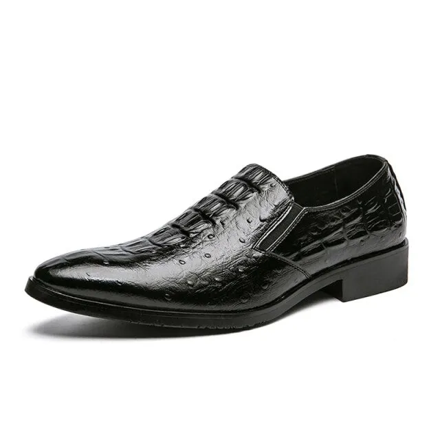Ostranuxe Premium Oxford Elegance