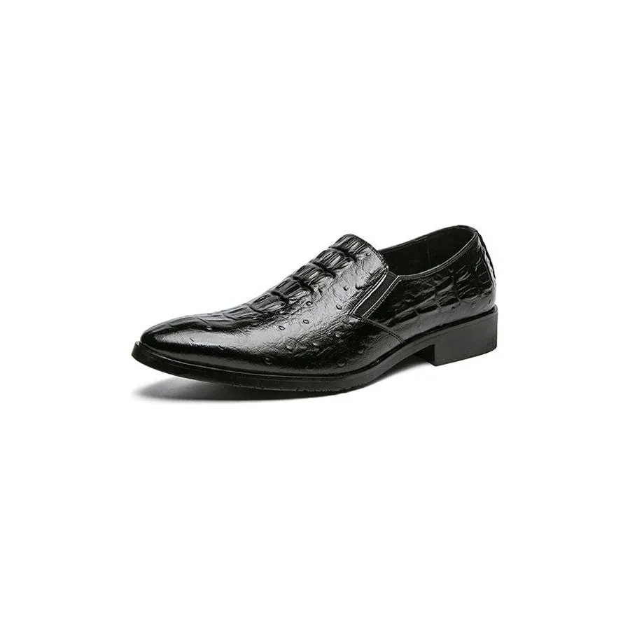 Ostranuxe Premium Oxford Elegance