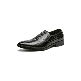 Ostranuxe Premium Oxford Elegance