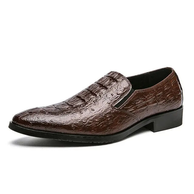 Ostranuxe Premium Oxford Elegance
