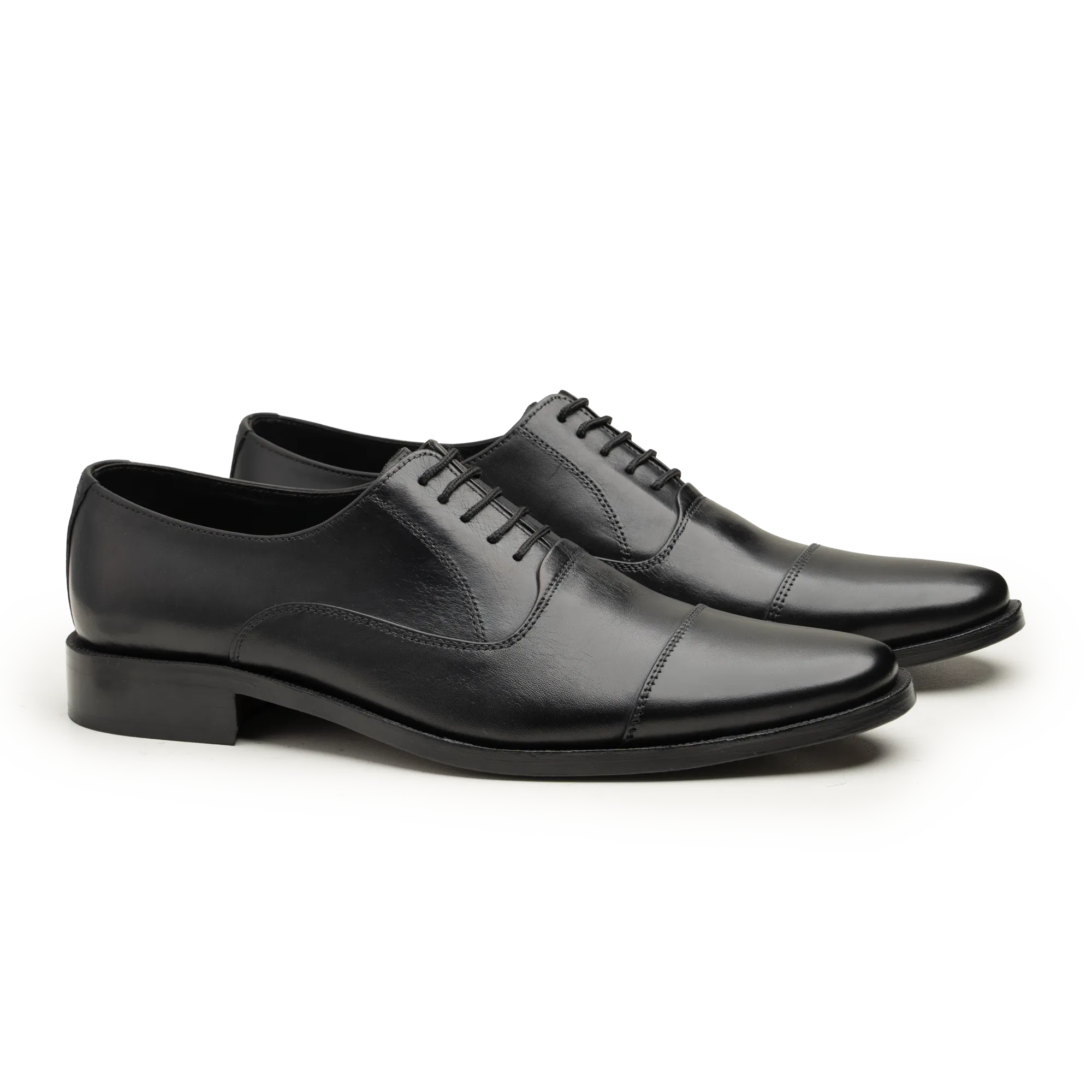 Oxford - 534 BLK