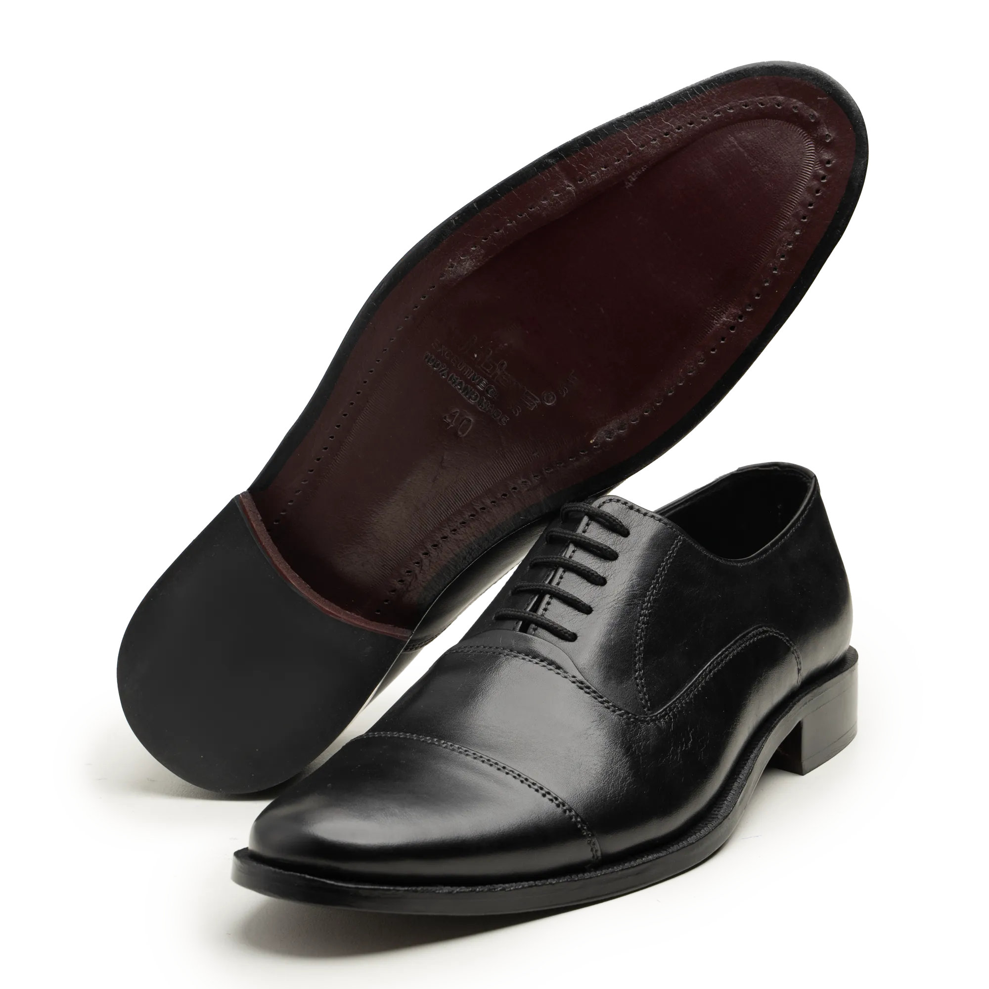 Oxford - 534 BLK