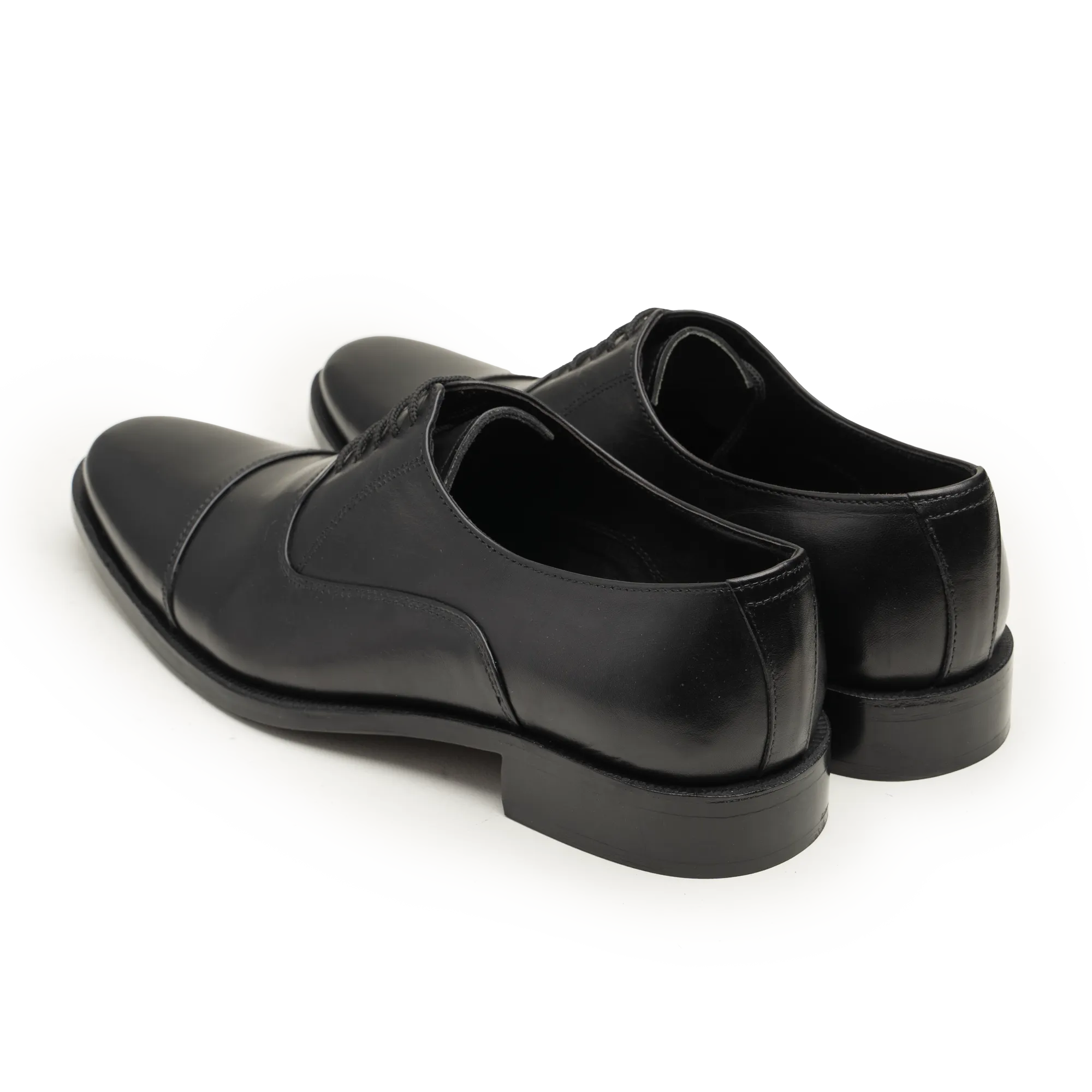 Oxford - 534 BLK