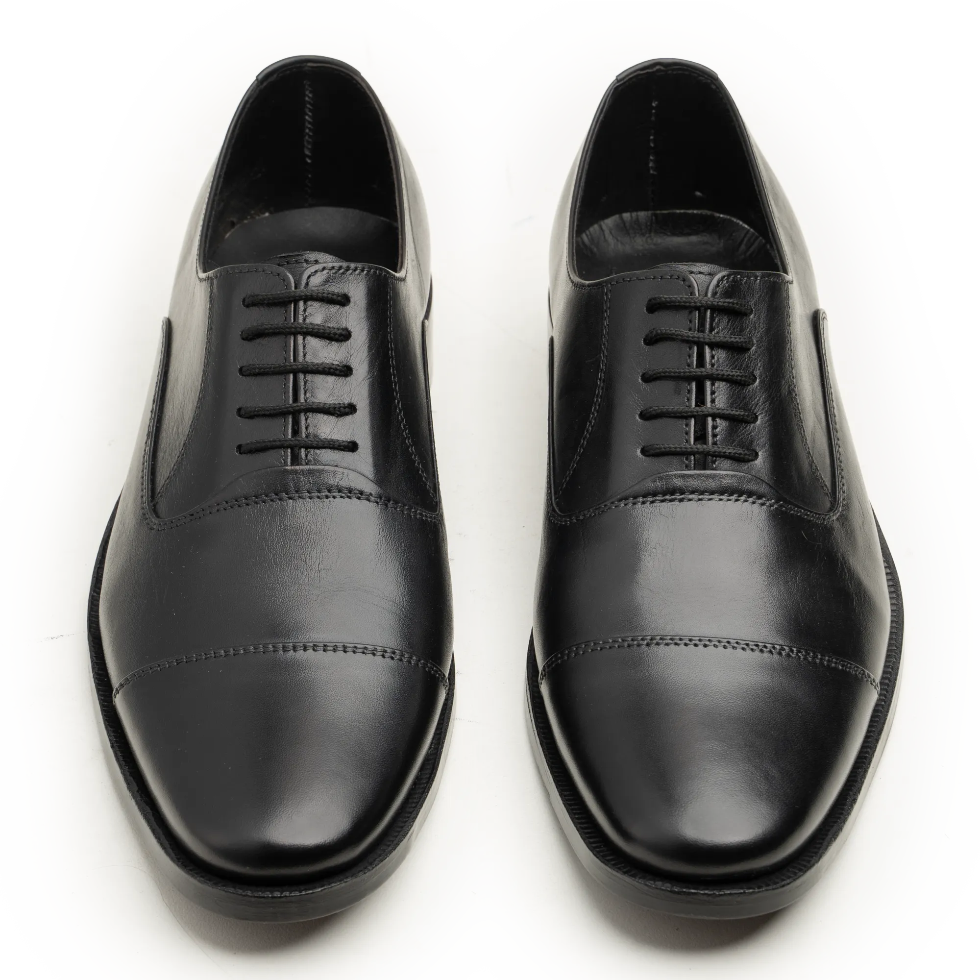 Oxford - 534 BLK