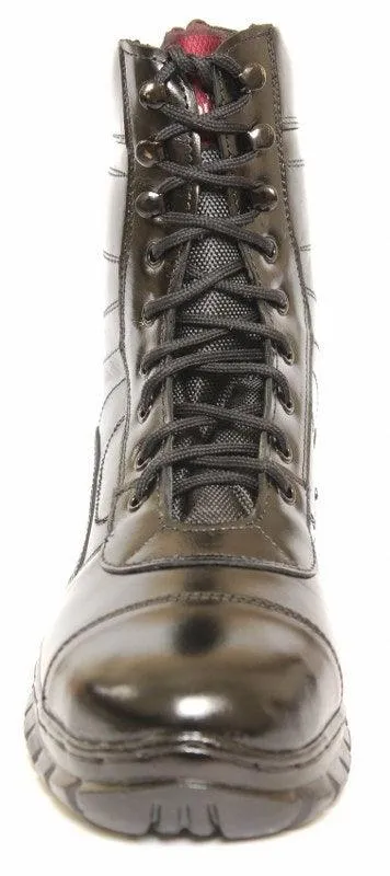 Riya gold Long DMS Shoes PU