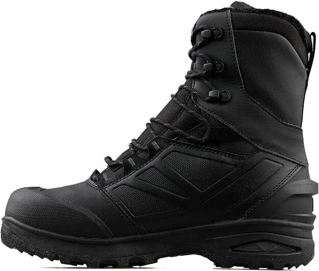 Salomon Men's Toundra Pro CSWP -40C/F Winter Boots