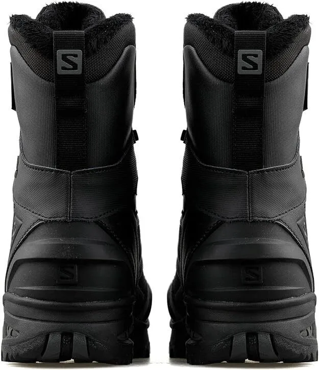 Salomon Men's Toundra Pro CSWP -40C/F Winter Boots