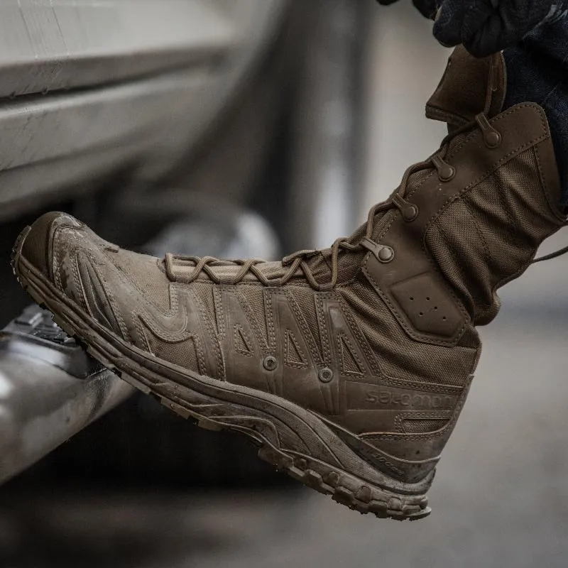 Salomon XA Forces Jungle Boot