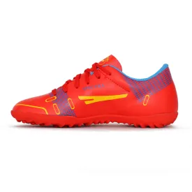 Sega Quive Kids Spectra Football Trainers