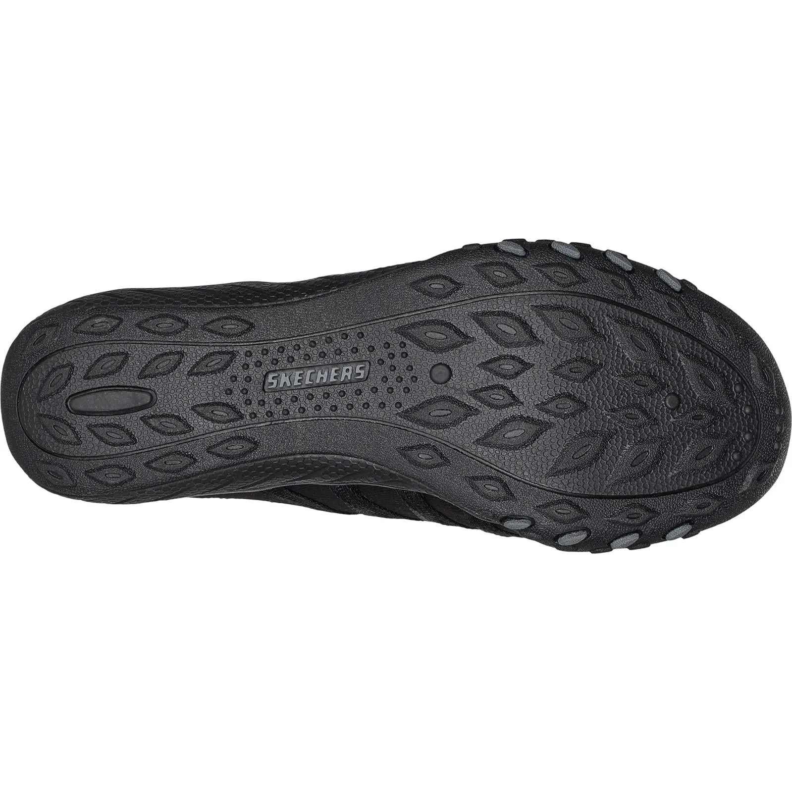 Skechers Breathe-Easy - Roll-With-Me Shoe