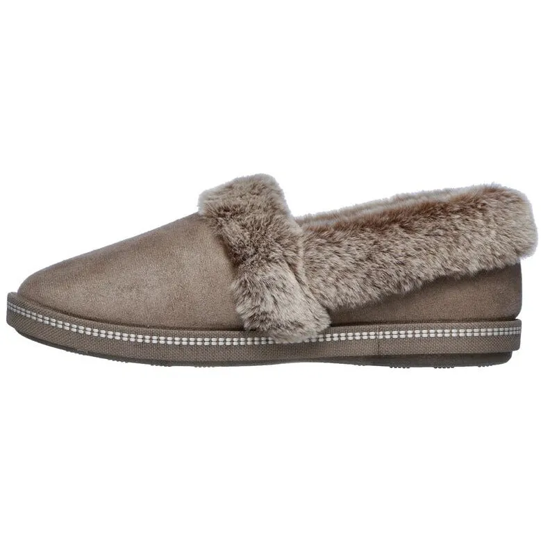 Skechers Slipper Campfire 32777 DKTP TAUPE