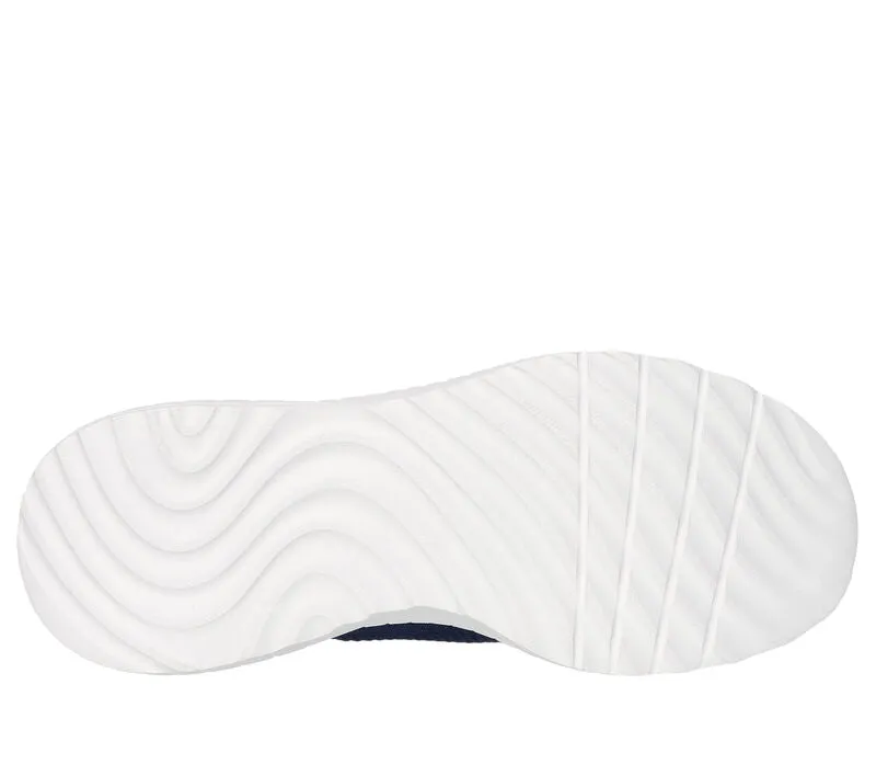Skechers Women's Slip-ins: BOBS Sport Squad Chaos 117497 Wide Fit