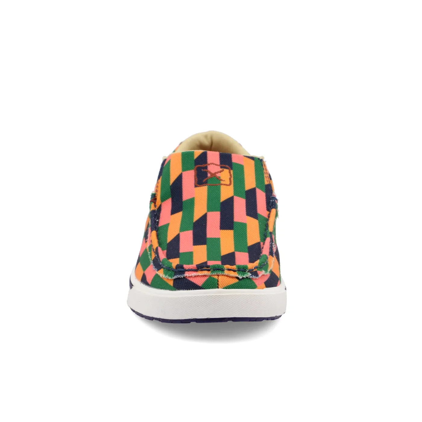 Slip-On Kicks | WCA0061