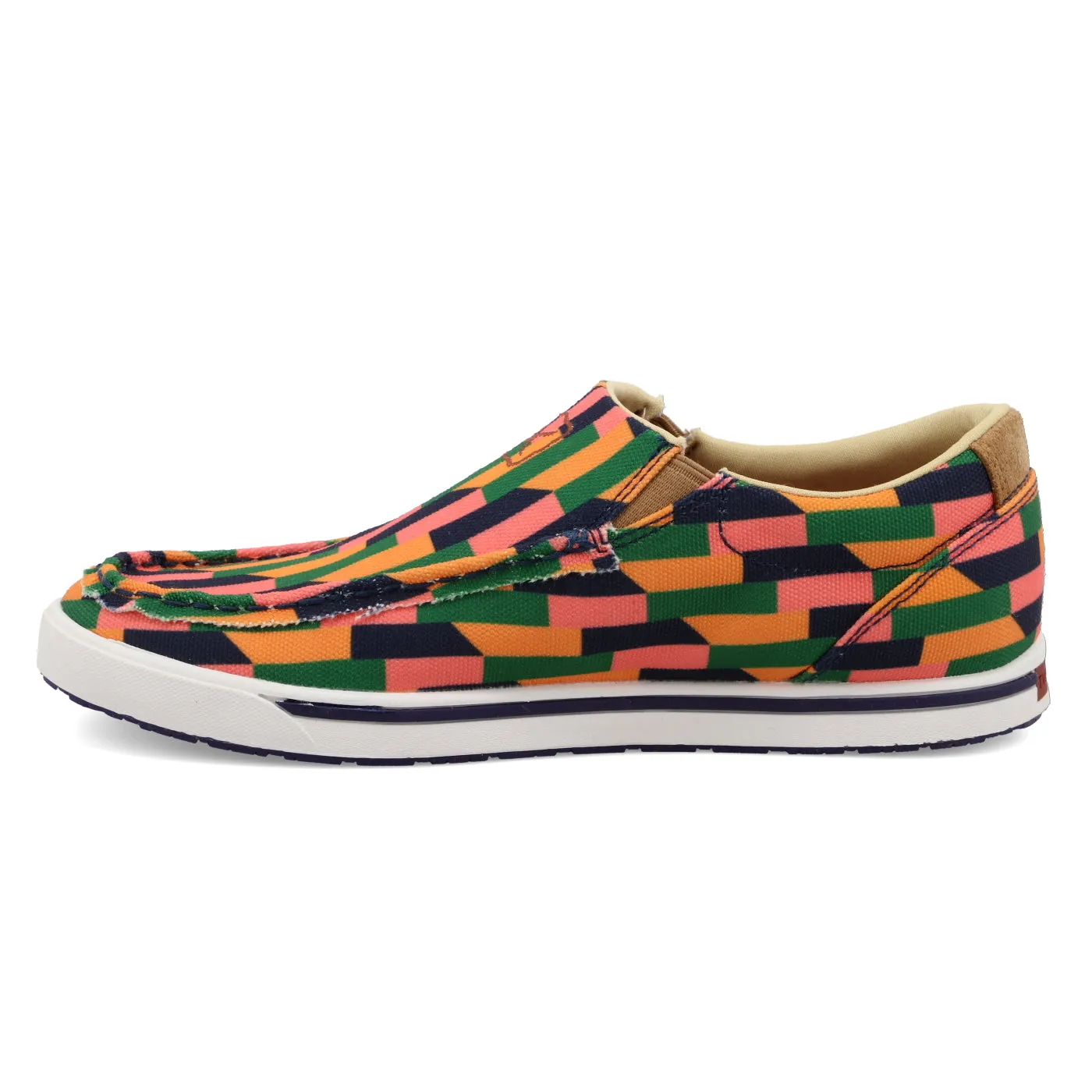 Slip-On Kicks | WCA0061