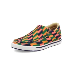 Slip-On Kicks | WCA0061
