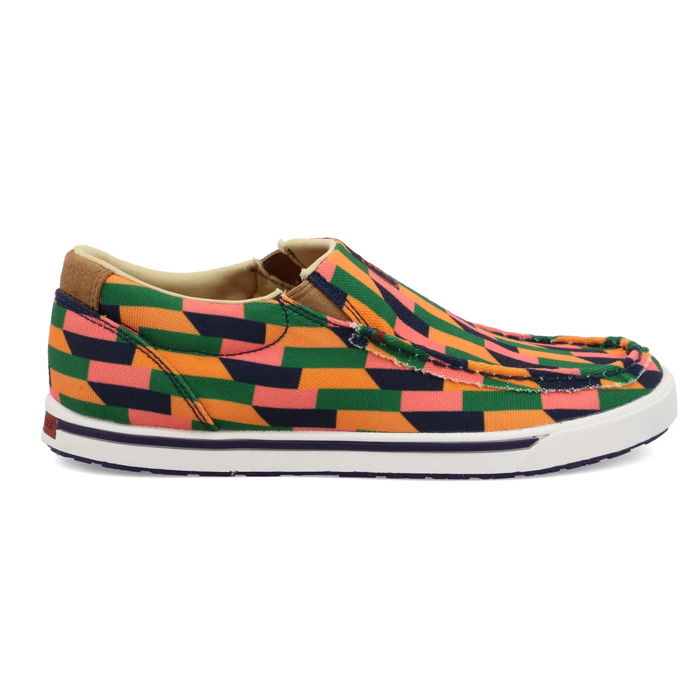 Slip-On Kicks | WCA0061