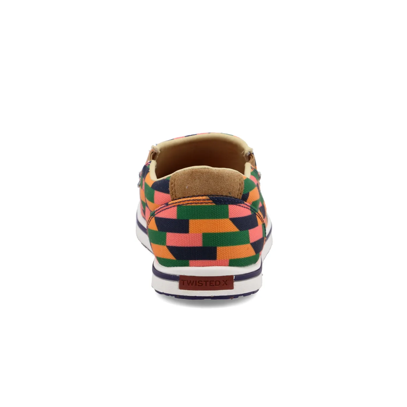 Slip-On Kicks | WCA0061