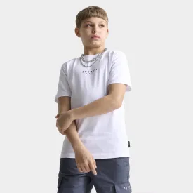 Sonneti Junior Boys' London T-Shirt / White