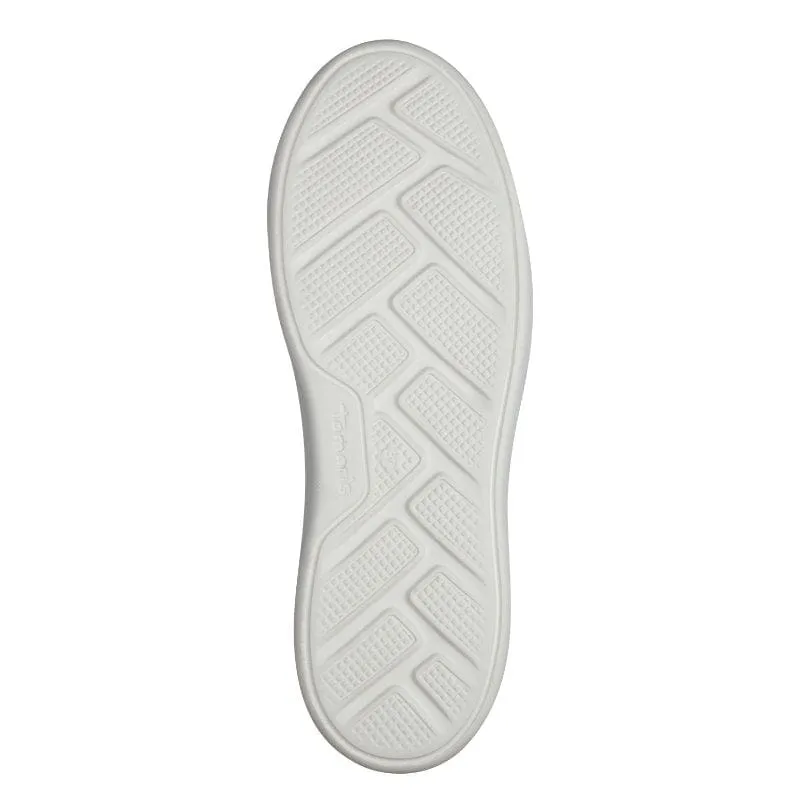 Tamaris Womens Gold Slip-on Shoes 1-24749-44
