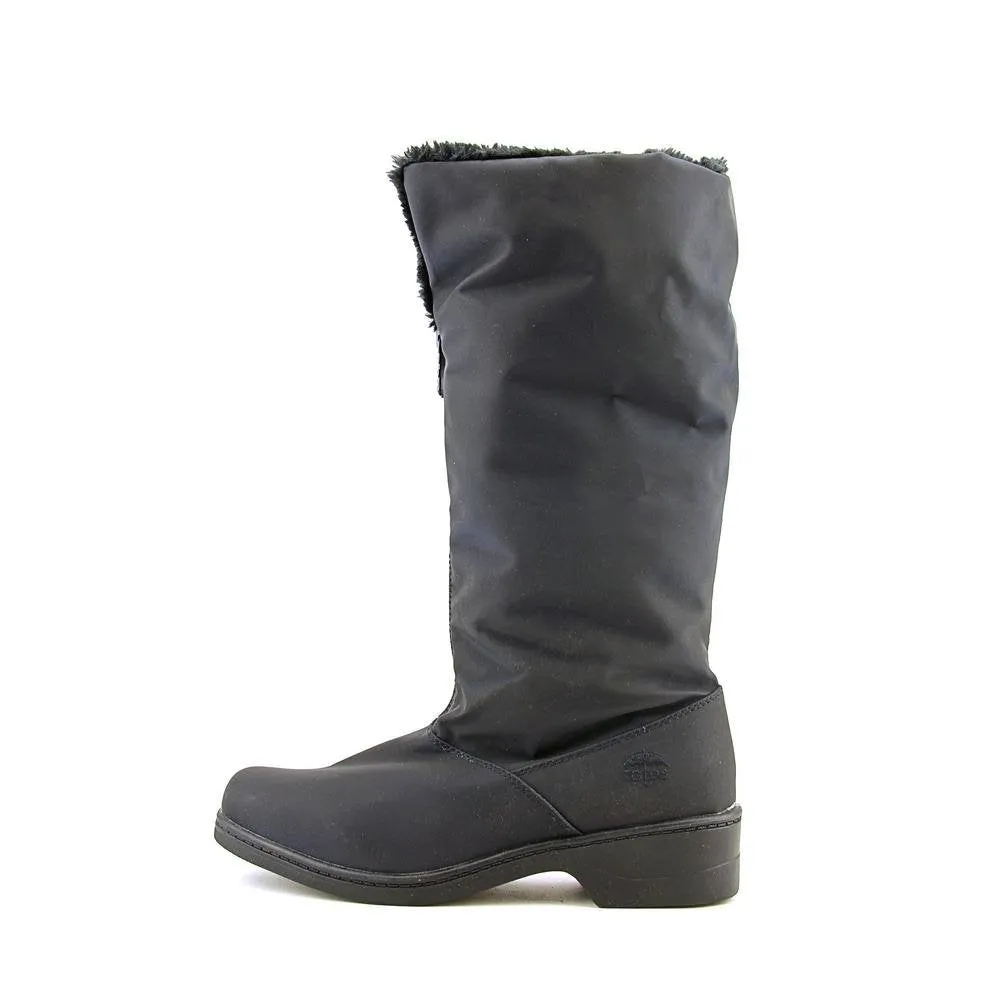 Totes Womens Cameron Snow Boot (Available in Medium and Wide Width)