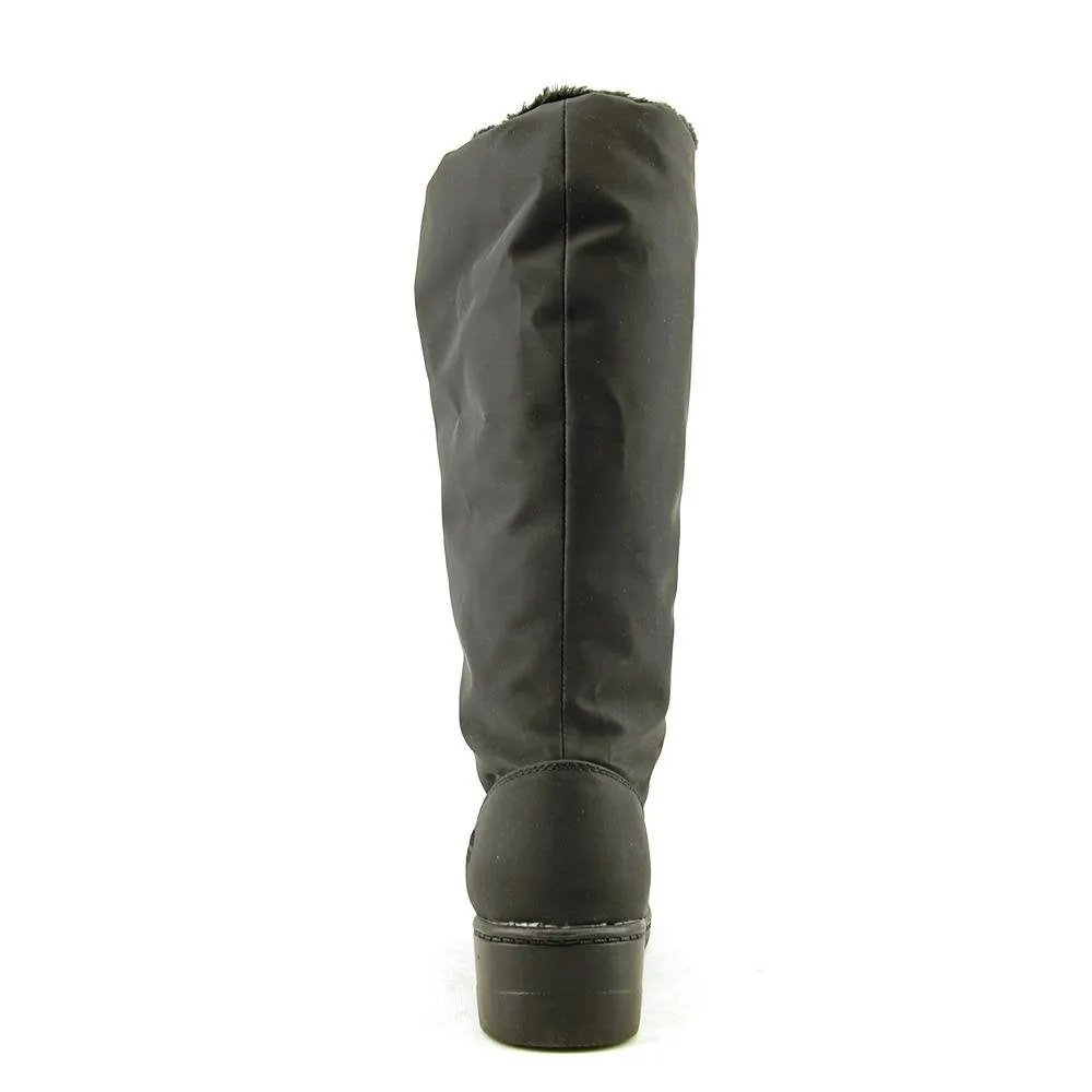 Totes Womens Cameron Snow Boot (Available in Medium and Wide Width)