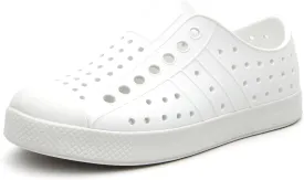 Weestep Toddler Sandal for Boys and Girls Quick Dry Slip-On Lightweight Summer Water Shoe with Rubber Toe Protection