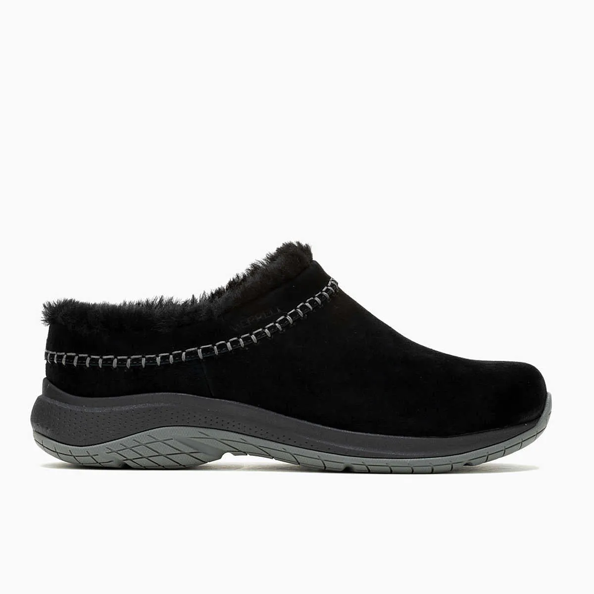Women's Merrell Encore Ice Winter Slip-On Shoe-Wide & Medium