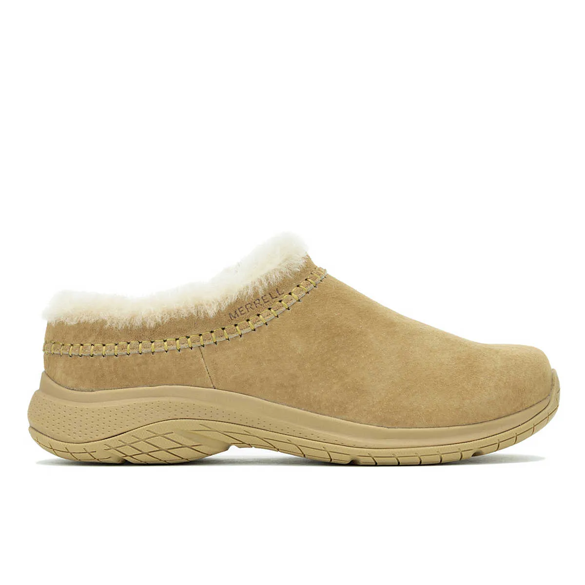 Women's Merrell Encore Ice Winter Slip-On Shoe-Wide & Medium