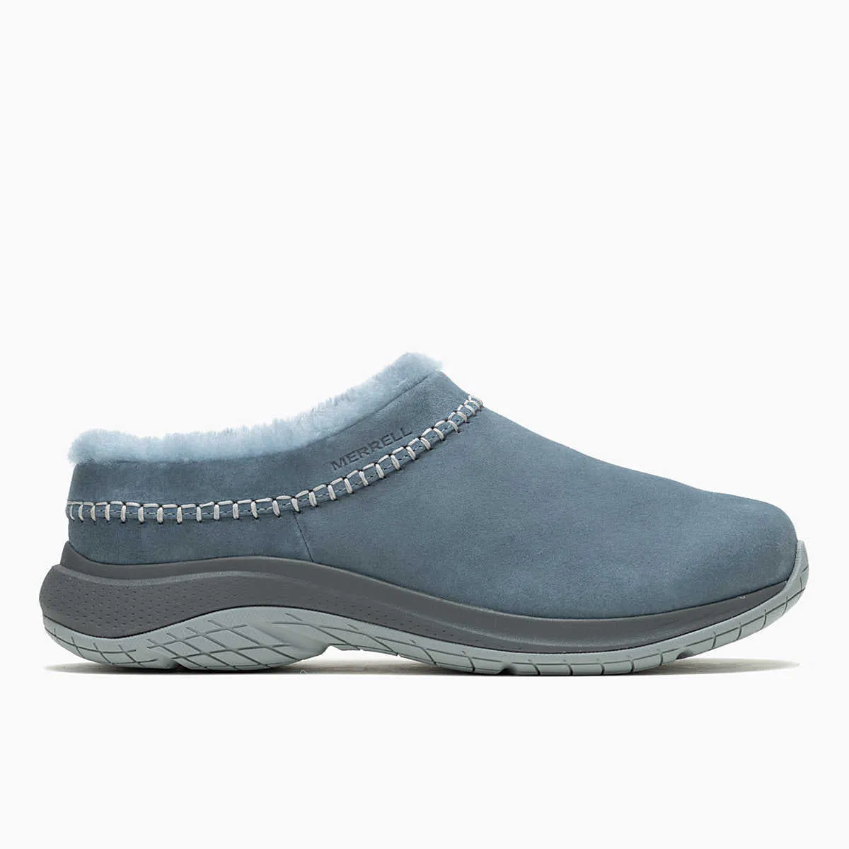Women's Merrell Encore Ice Winter Slip-On Shoe-Wide & Medium