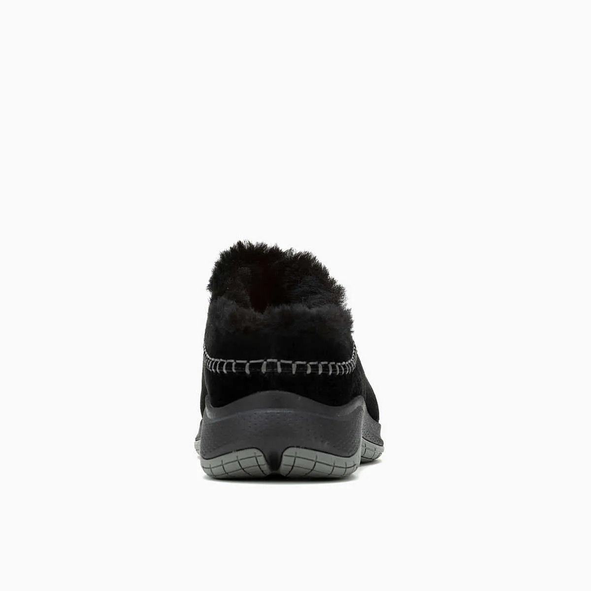 Women's Merrell Encore Ice Winter Slip-On Shoe-Wide & Medium